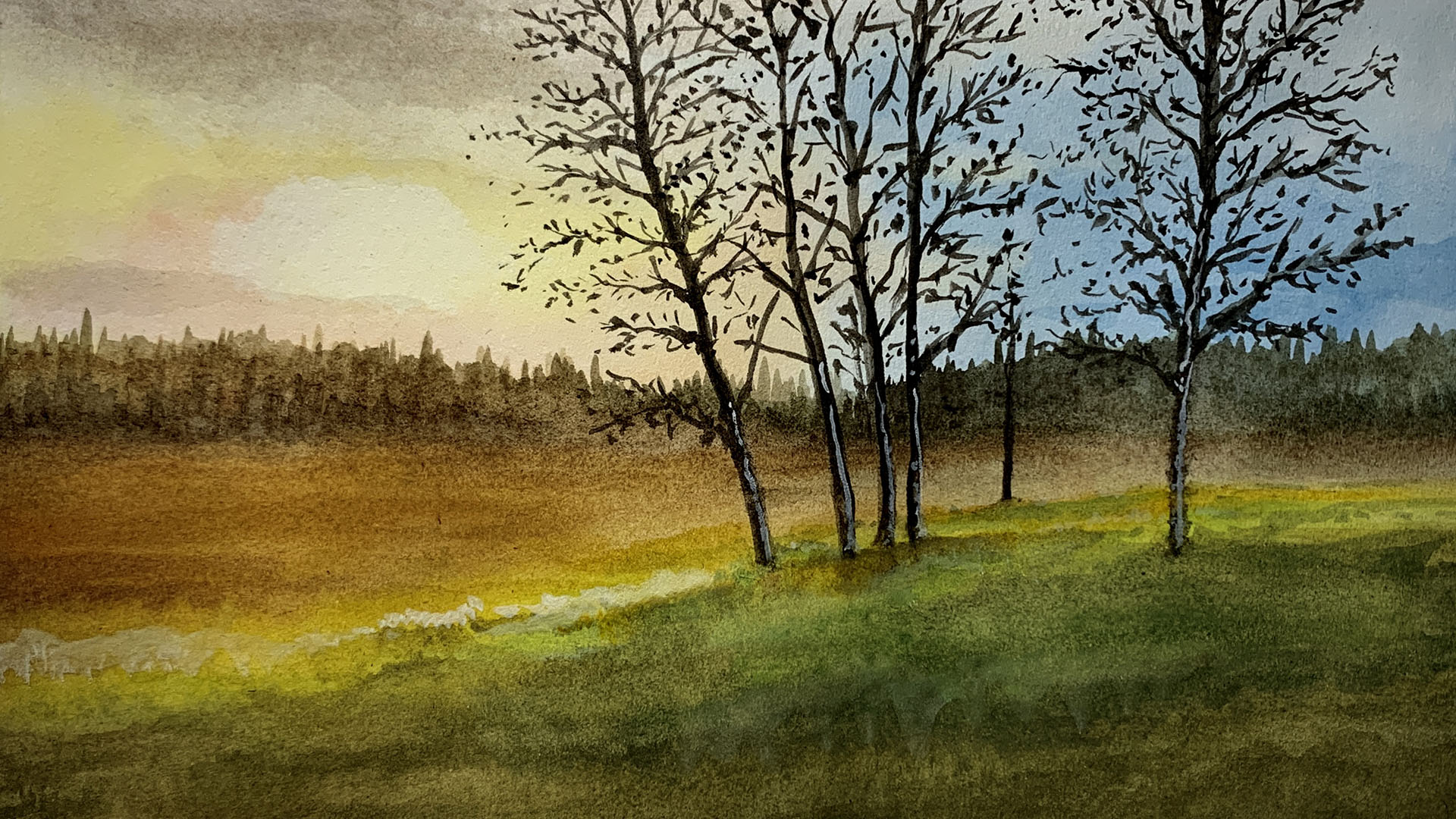 Teverener Heide, Germany